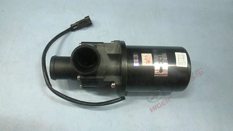 Water pump (electric)