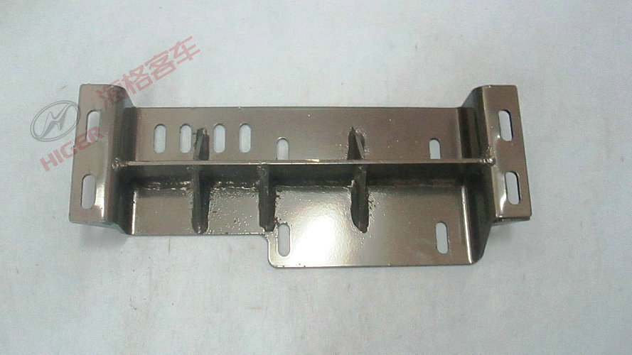 Fan transmission mechanism support assembly