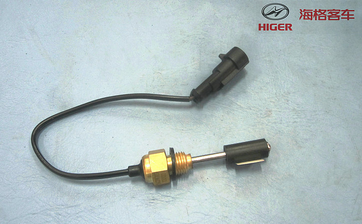 Water temperature sensor