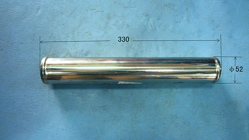 Tubes en acier (50-33)