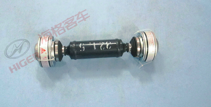 Универсальная сцепка