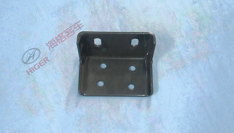 Bracket (Radiator Right)