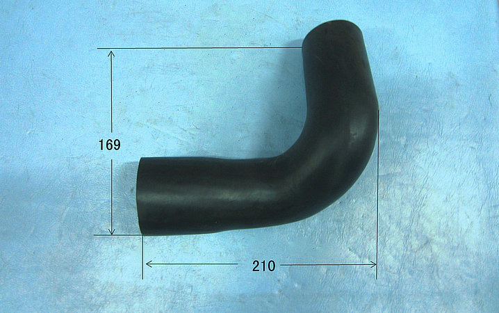 Hose (LF5060-1219-6)