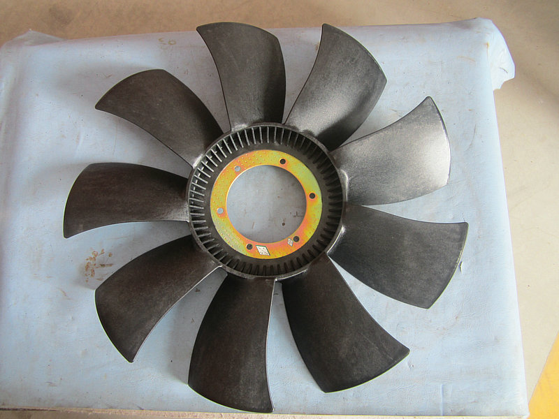 Assemblage du ventilateur (assemblage du ventilateur)-1