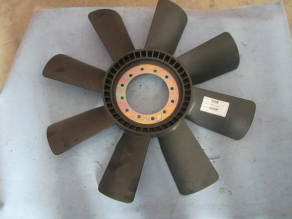 Fan assembly (fan assembly)