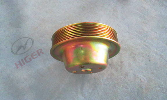 Fan pulley-1