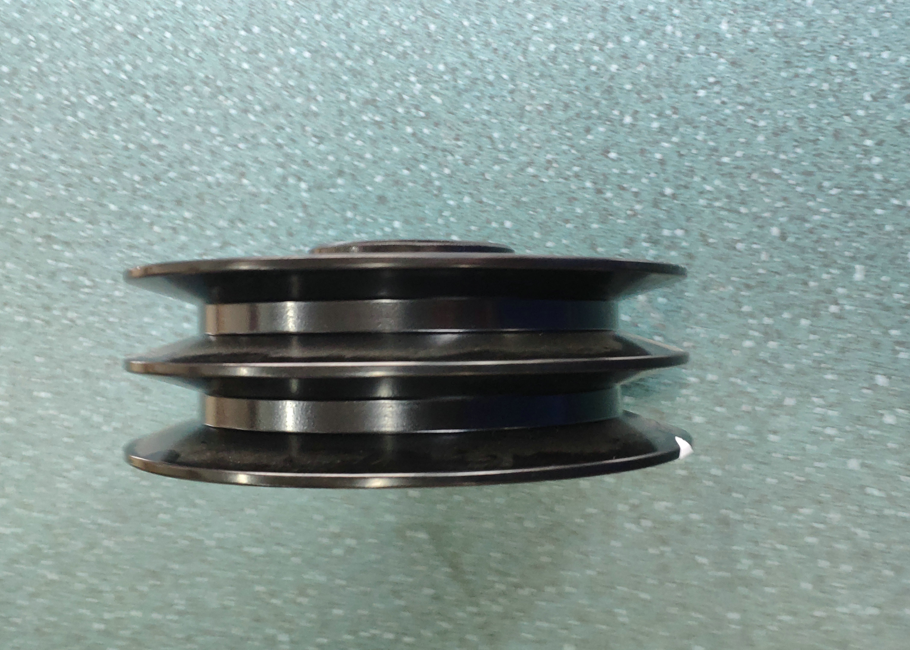 Middle pulley-1