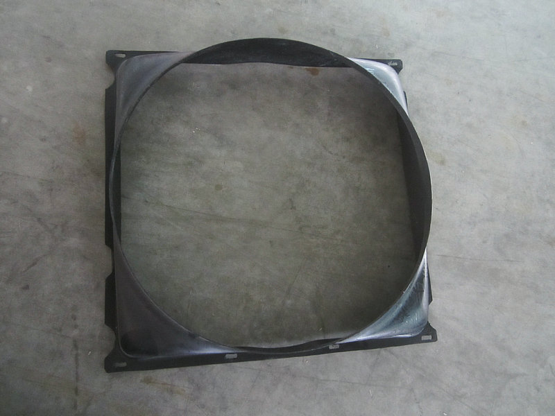 Wind protection ring