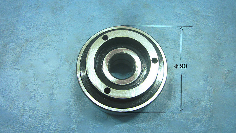 Комбинированные подшипники-1