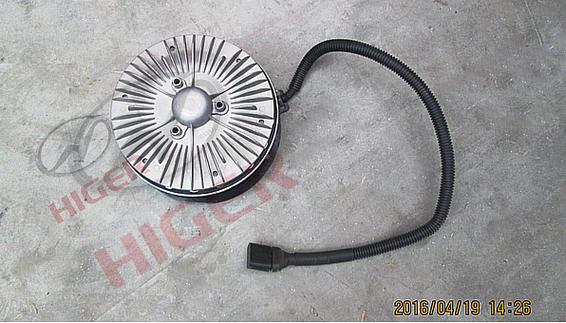 Embrayage électromagnétique (diamètre monté 103)-1