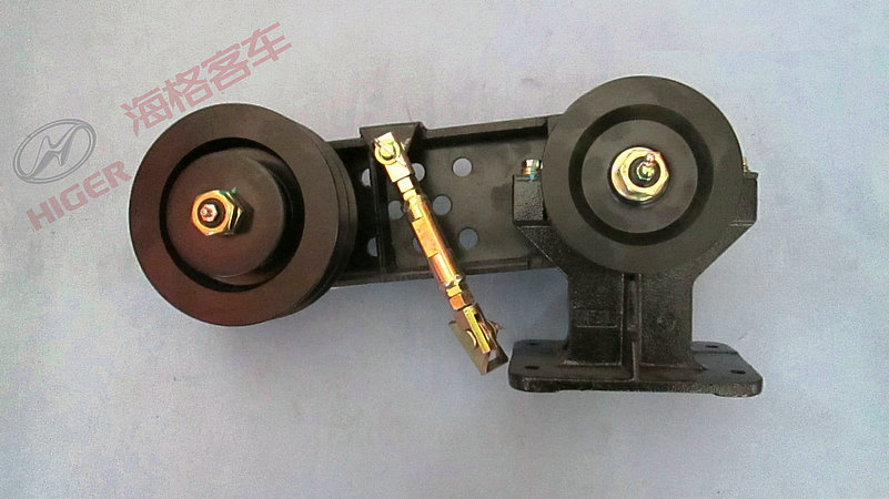 风扇传动机构总成-1