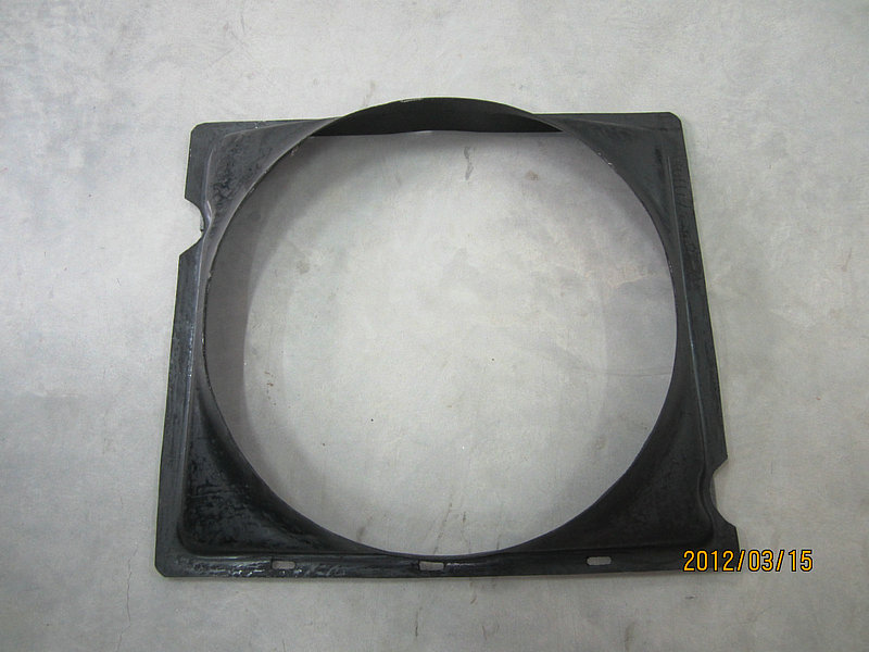 Wind protection ring