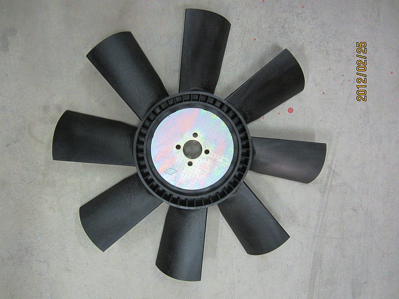 Fan assembly (fan assembly)