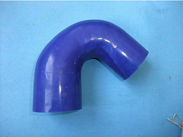 Hose (water inlet from external thermostat)