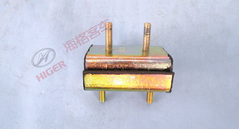 Rubber pad (water tank)