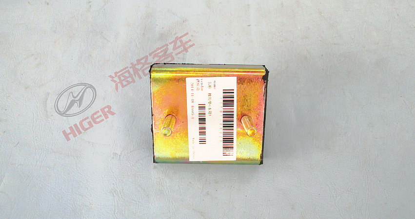 Rubber pad (water tank)-1