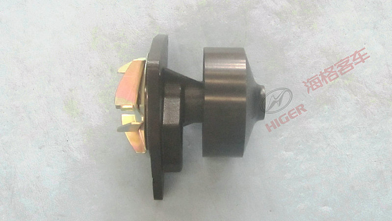 Водонасыщенный насос-1