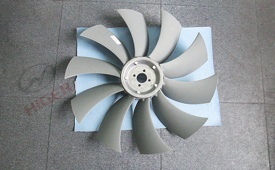 Fan assembly (fan assembly)