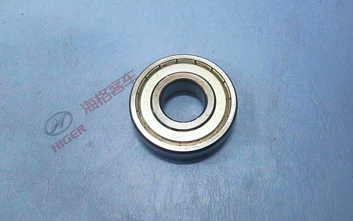 Bearings (non-contact type)-1