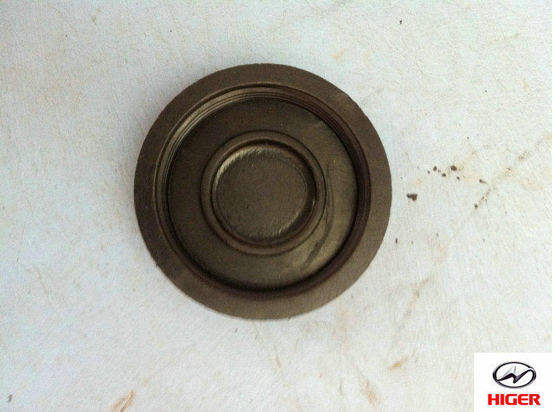 Расширенный герметизирующий кожух цистерны-1