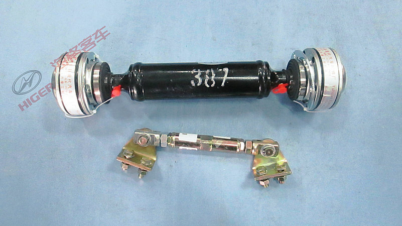 Angle transmission assembly