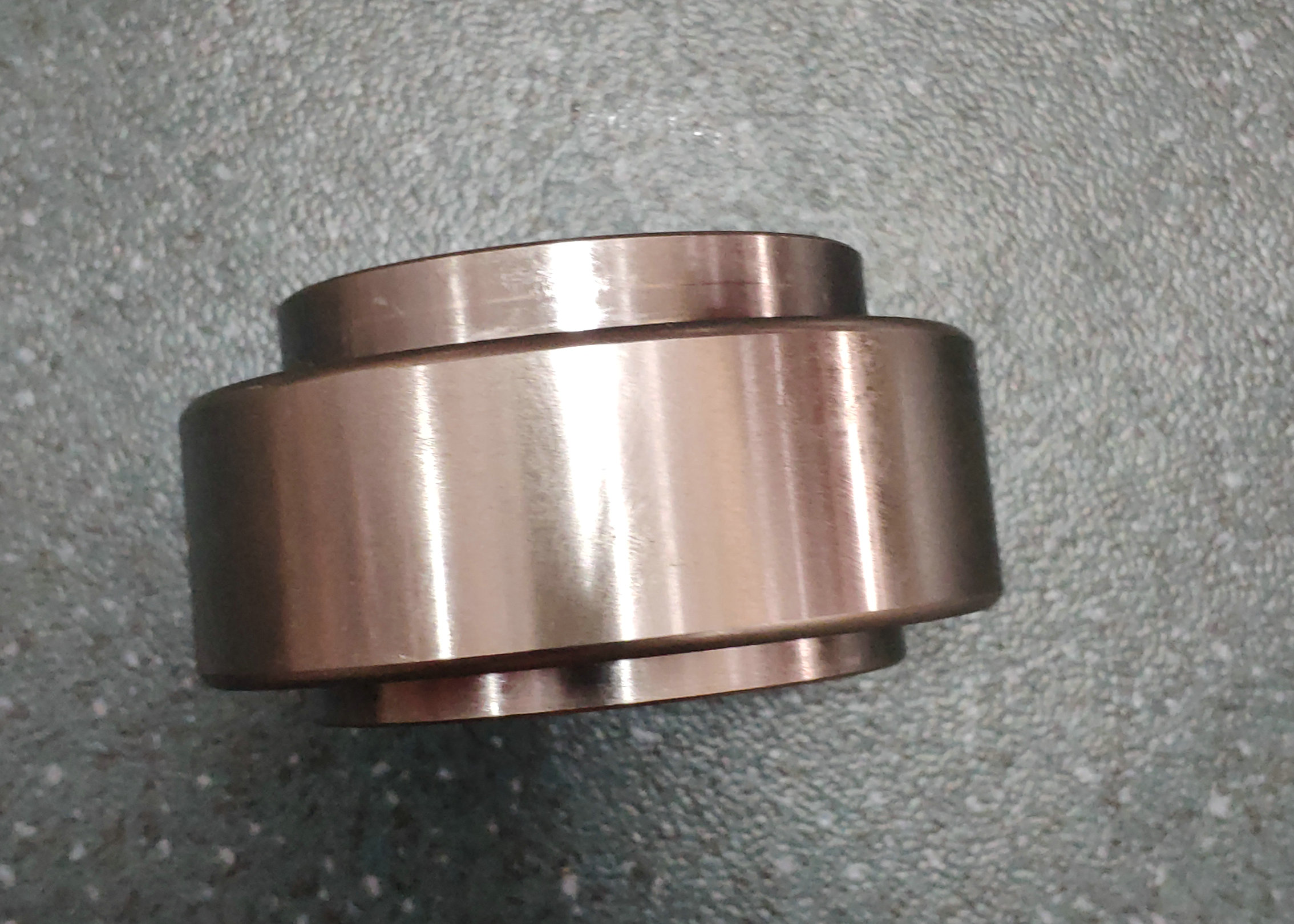 Подшипники сцепления вентилятора