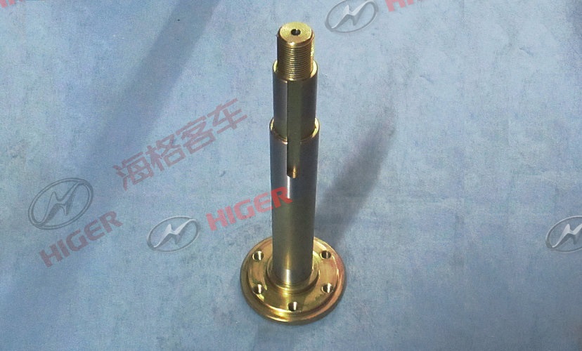 fan shaft