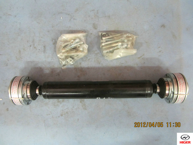 Arbre de transmission d'angle-1