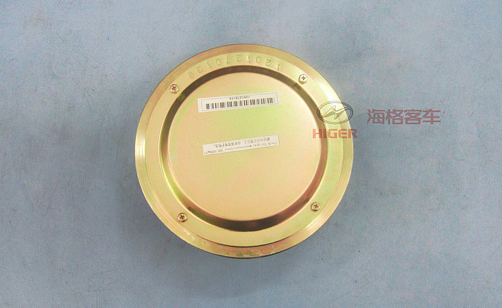 Poulie de transmission d'angle