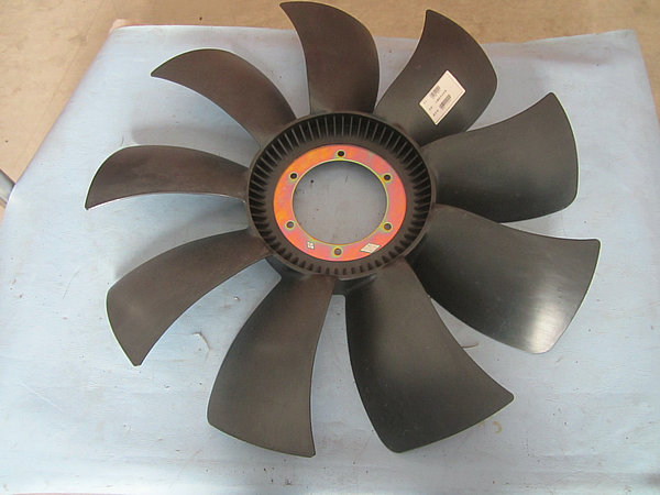Fan assembly