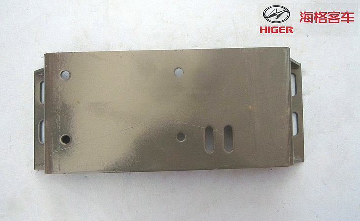 风扇传动机构支座总成-1