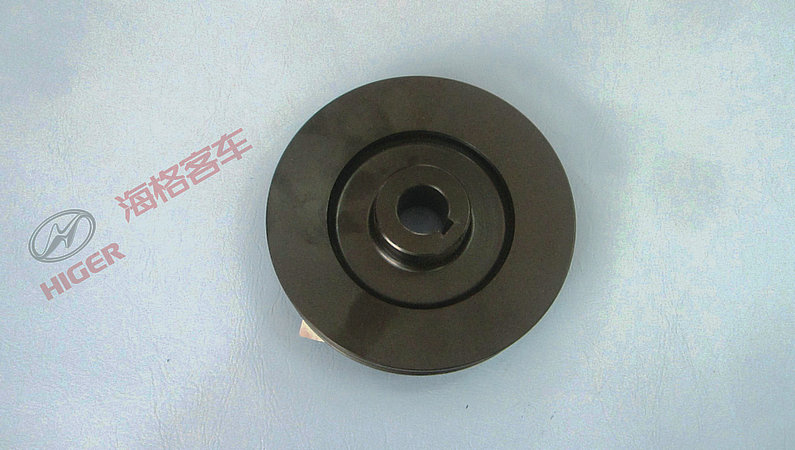 Poulie de ventilateur