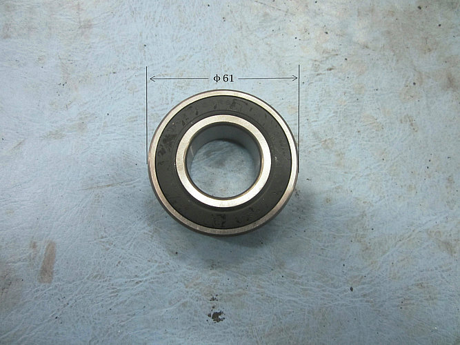 Двойные угловые подшипники контактного шара