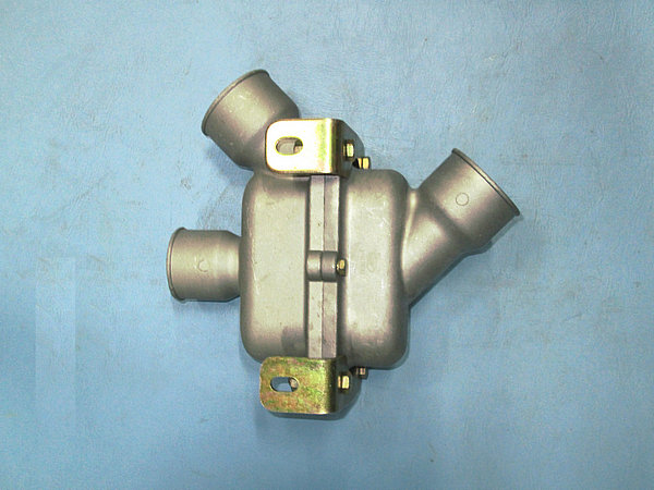 Термостат (внешняя сборка)