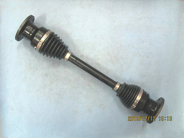 Universal coupling