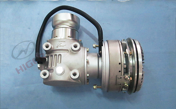 Dispositif d'entraînement de transmission d'angle-2