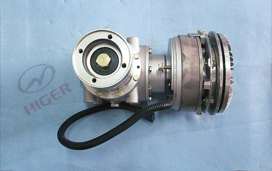 Dispositif d'entraînement de transmission d'angle-1