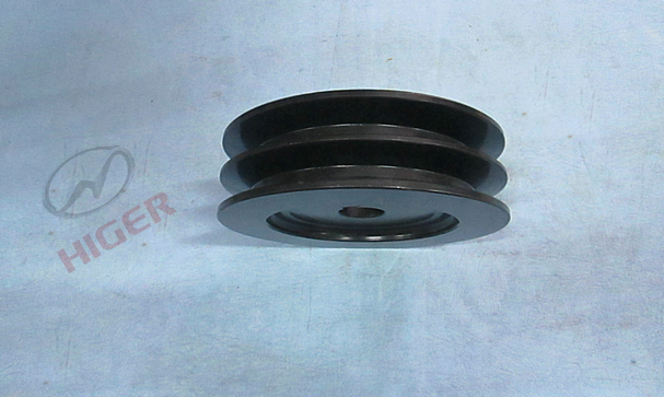 Fan pulley-1