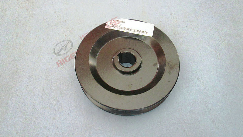 Poulie de ventilateur