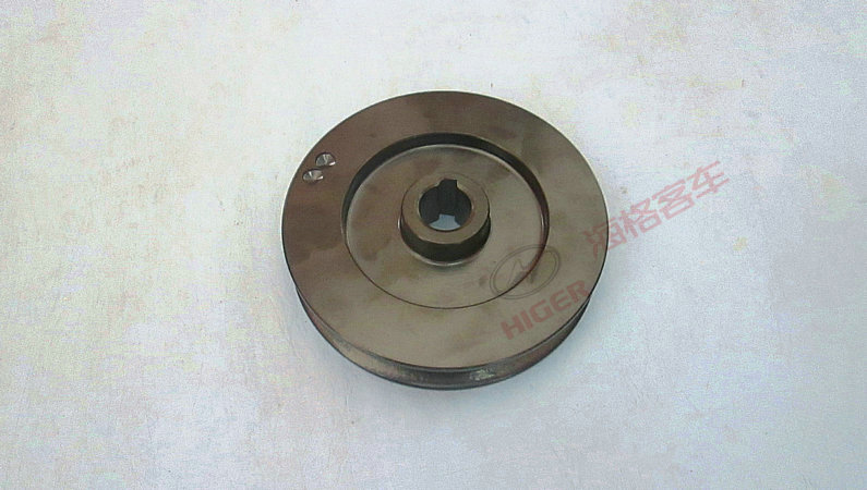 Poulie de ventilateur-1