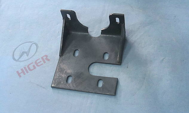 Angle transmission bracket (fixed bracket)