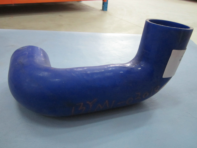 Hose (Engine water inlet transition)-1