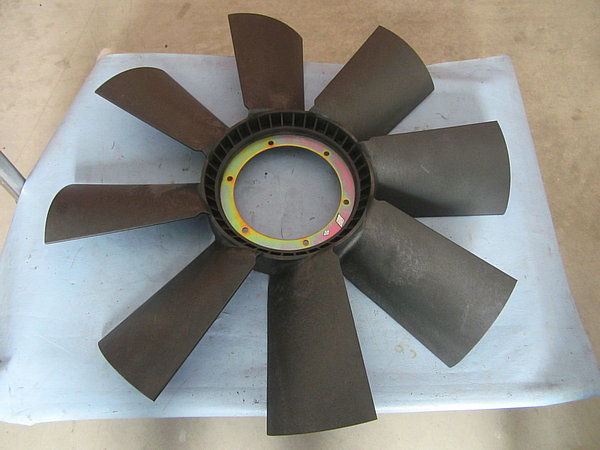 Fan assembly (fan assembly)
