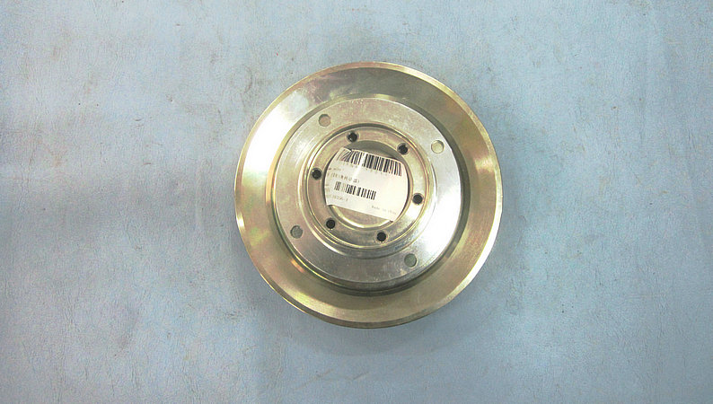 Pullwheel (angle transmission)-1