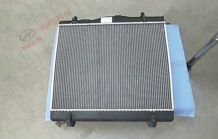 Радиаторная сборка-1