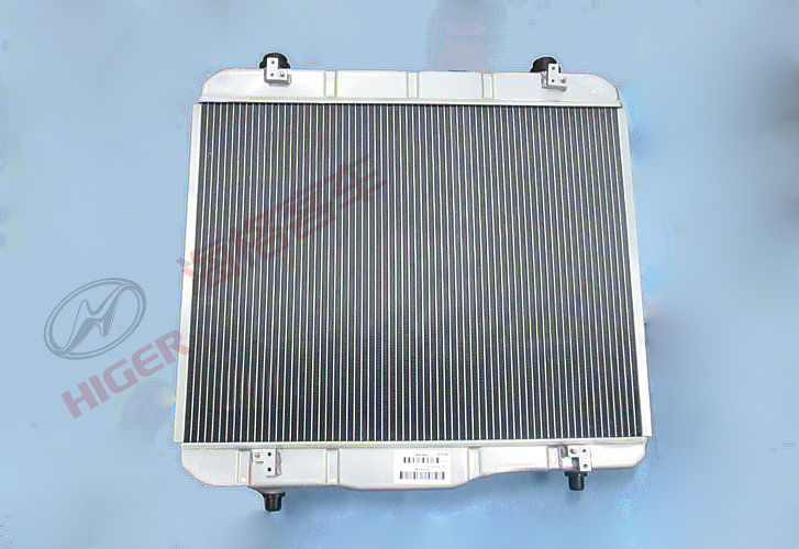 Radiator assembly-1