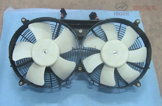 Fan assembly (electronics)-1