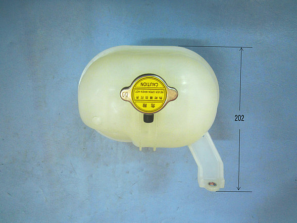 Expansion tank assembly-1
