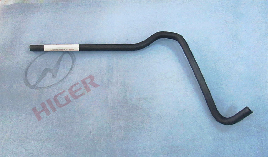 Hose (radiator degassing-expansion water tank)