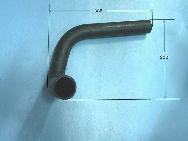 Hose (Engine water inlet)